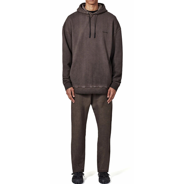 Men's A-COLD-WALL* SOLARISED Casual Brown ACWMW017DRT-BWN