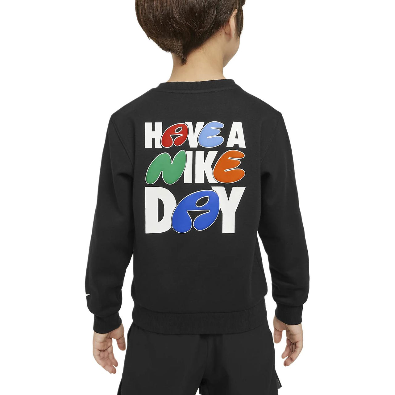 (PS) Nike Sportswear Sweatshirt 'Have A Nike Day' HV7186-010