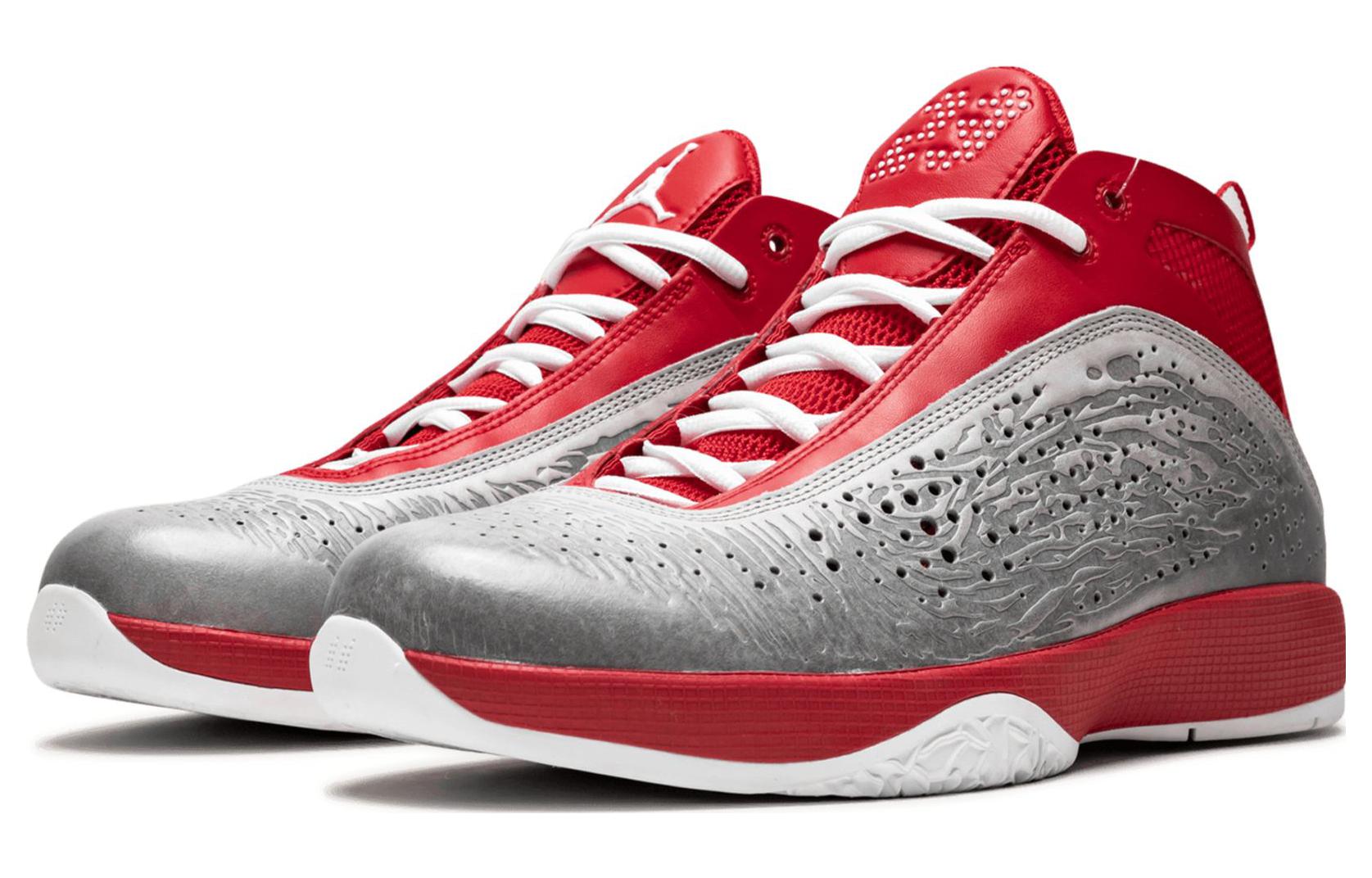Air Jordan 2011 'Warrior Pack' 436771-600