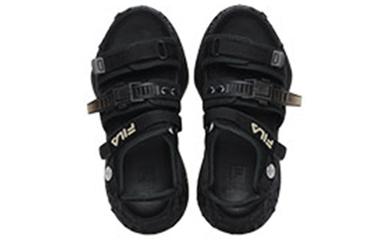 (WMNS) FILA FM-15 Sandal x Mihara Yasuhiro F12W224403FBK