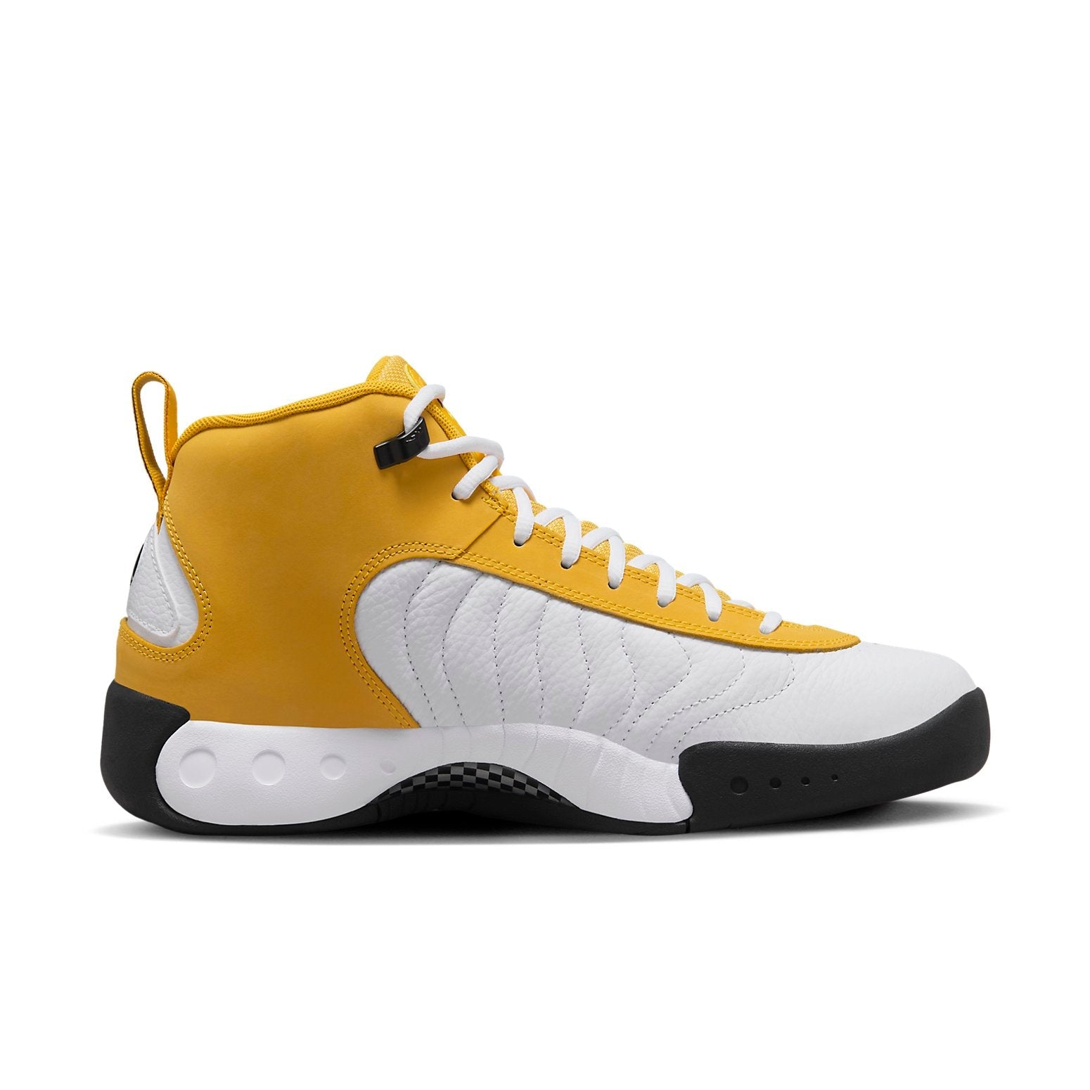 Air Jordan Jumpman Pro 'Yellow Ochre' DN3686-107