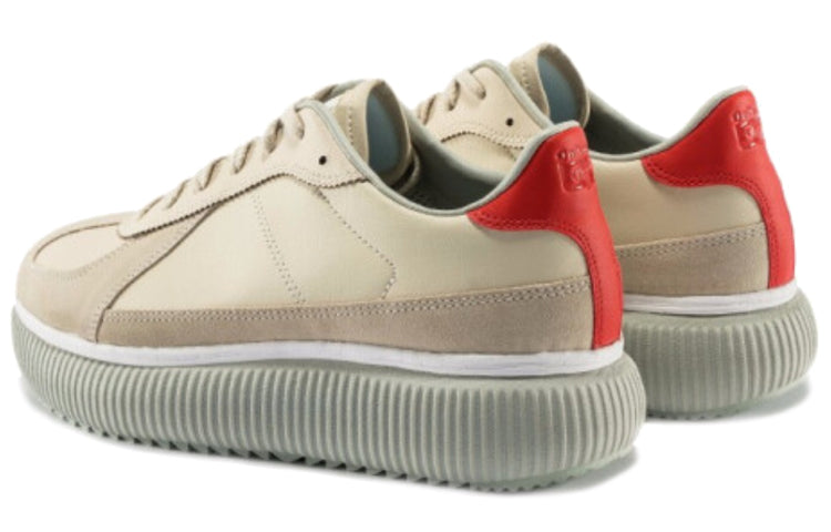 Onitsuka Tiger Delecity 'Creamy' 1183A386-257