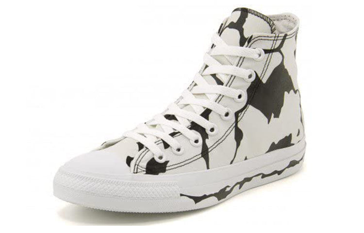 Ultraman x Converse Chuck Taylor All Star 'Black White' 1CK371
