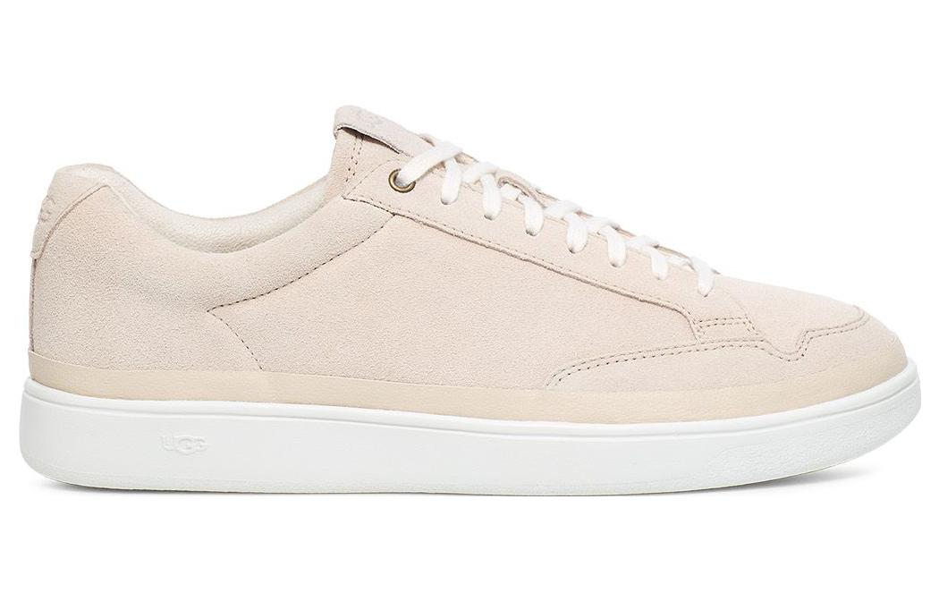 UGG South Bay Sneaker Low Suede 'Ceramic' 1154150-CERA