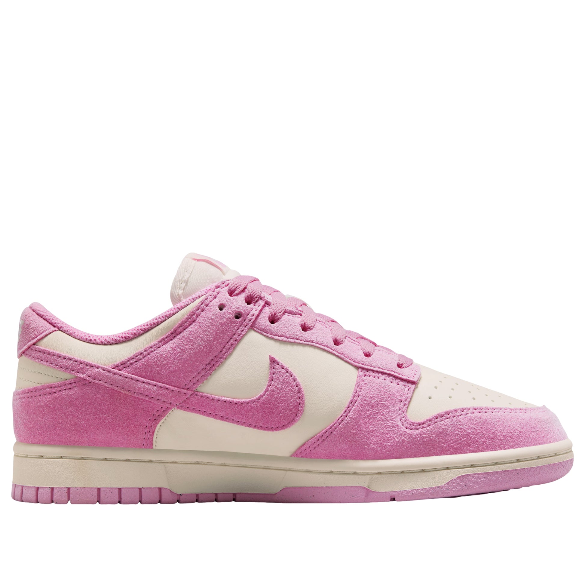 (WMNS) Nike Dunk Low Next Nature 'Pink Rise Sail' HJ7673-101