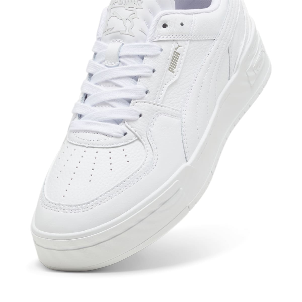 PUMA CA Pro Ripple 'White' 395204-01