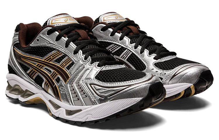 ASICS Gel-Kayano 14 'Black Coffee' 1201A019-004