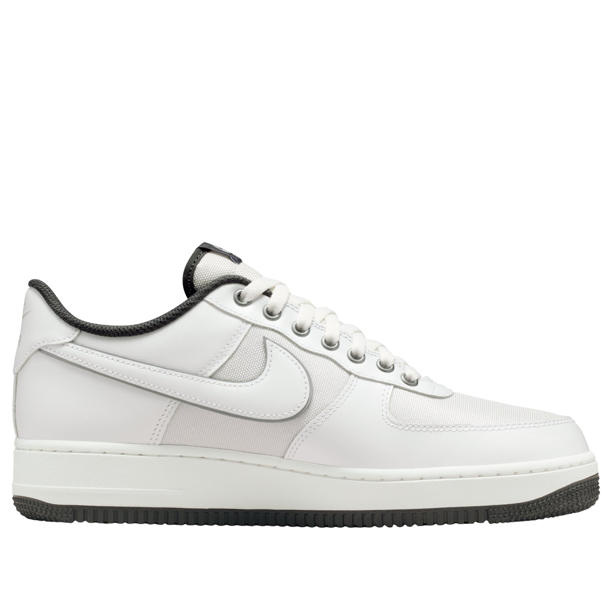 Nike Air Force 1 Low Cordura 'White Grey' IM6001-121