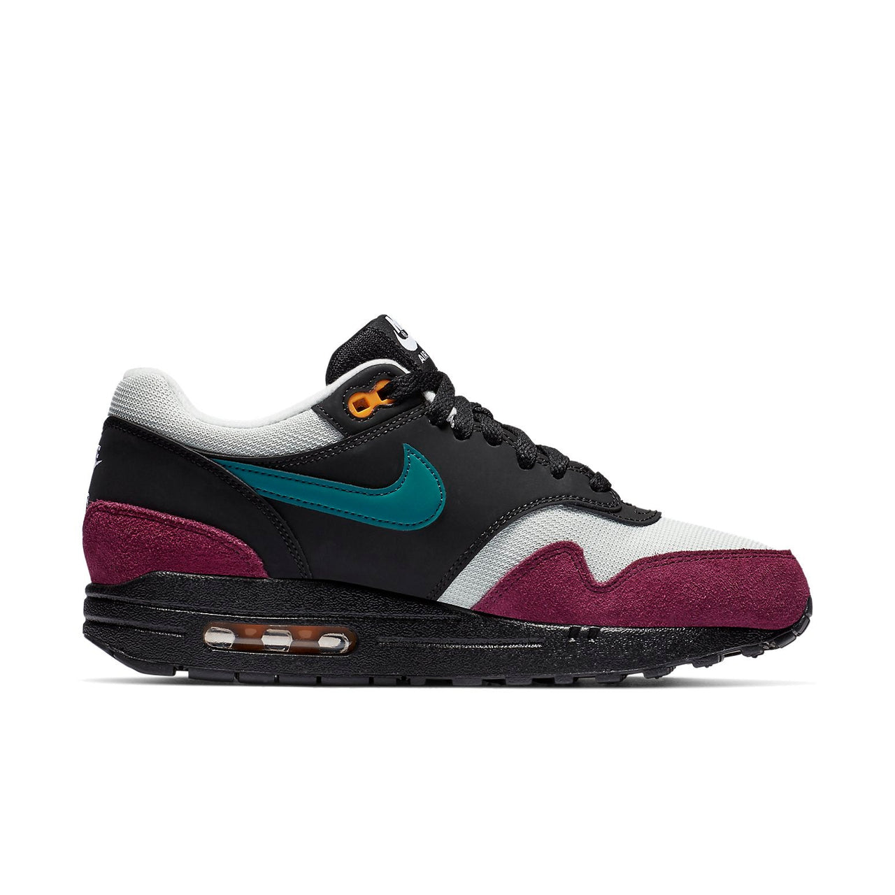 (WMNS) Nike Air Max 1 'Geode Teal' 319986-040