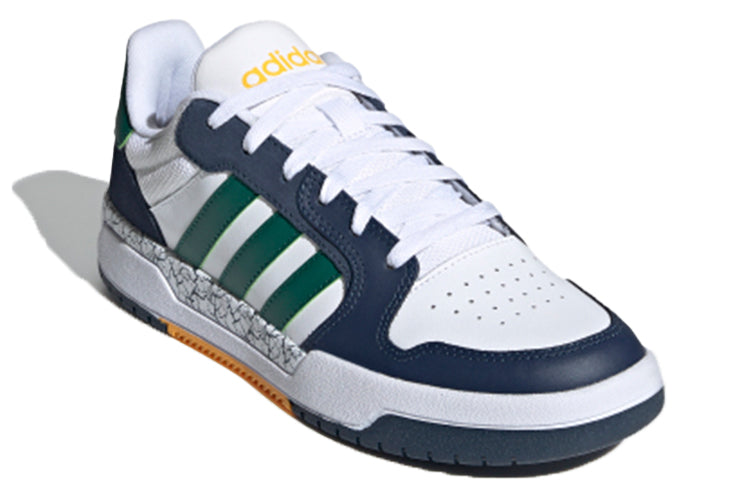 adidas Entrap 'White Blue Green' FZ1119