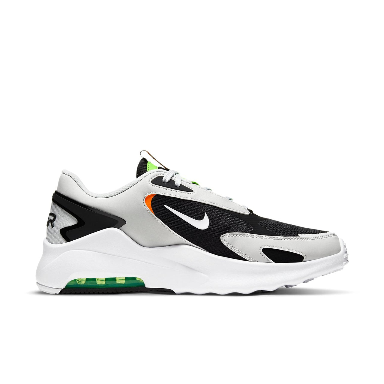 Nike Air Max Bolt 'Photon Dust Electric Green' CU4151-002