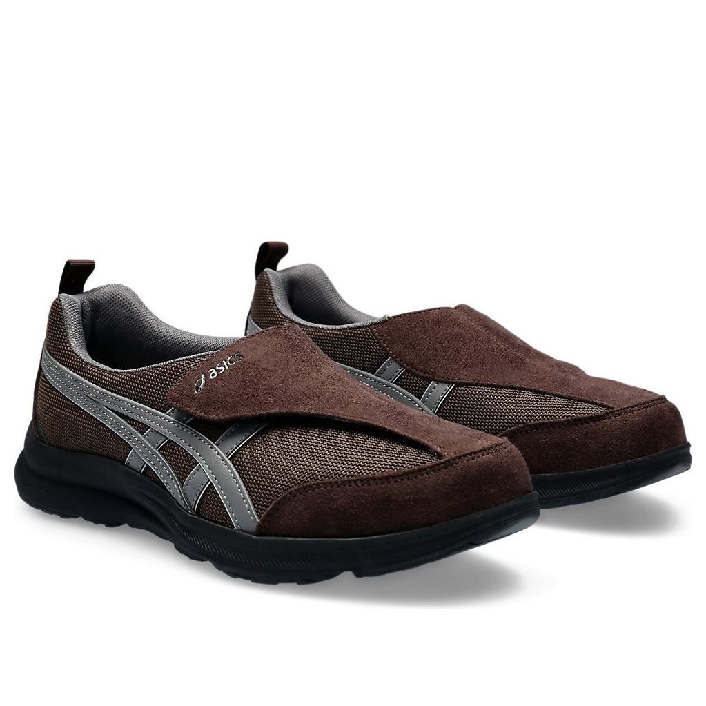 ASICS Life Walker 010 'Coffee Grey' 1241A010-200