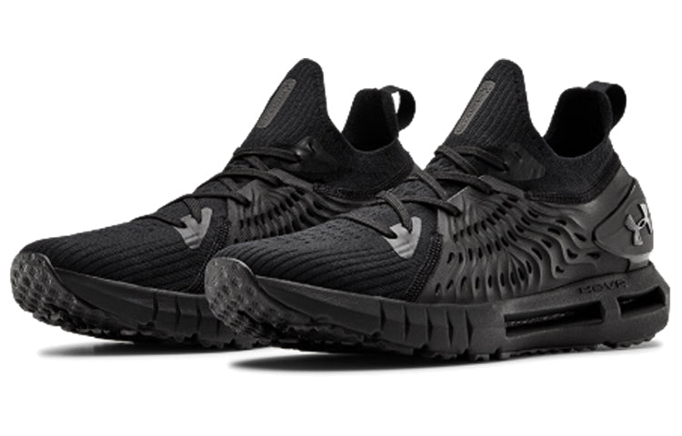 Under Armour HOVR Phantom RN 'Black' 3022590-002