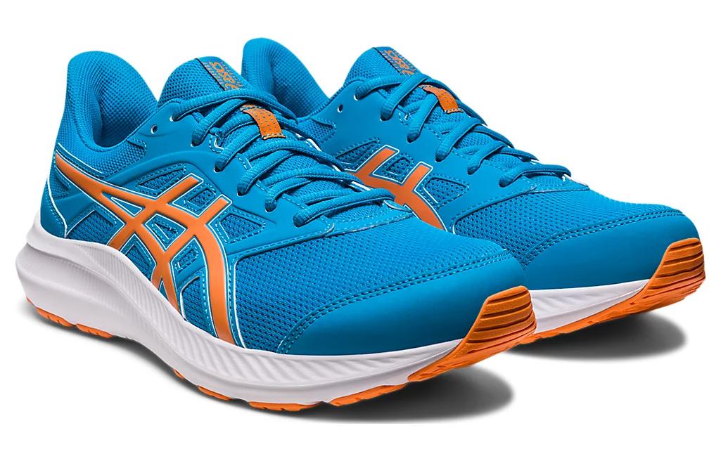 ASICS Jolt 4 Extra Wide 'Blue Orange' 1011B602-400