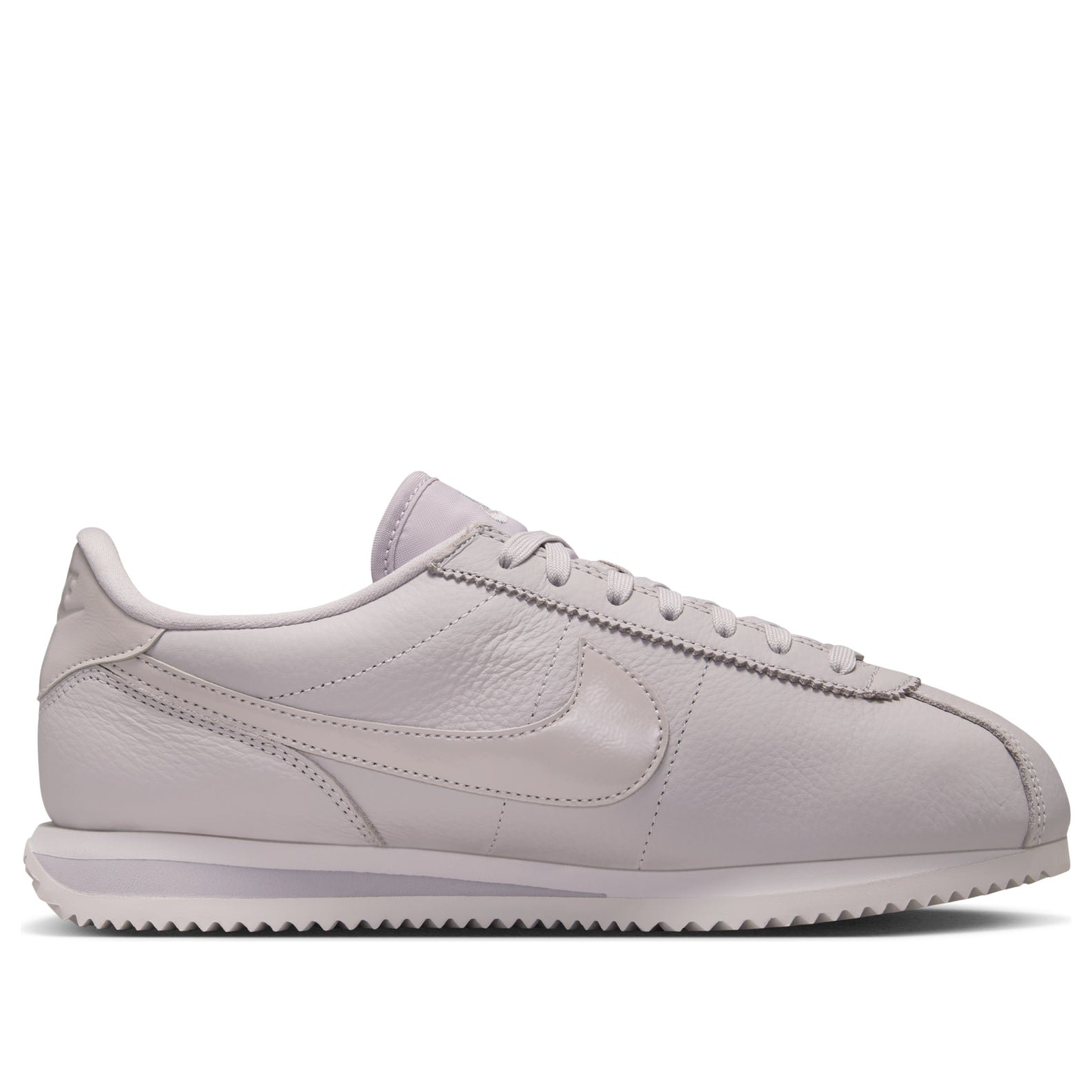 (WMNS) Nike Cortez 23 Premium Leather 'Platinum Violet' FB6877-003