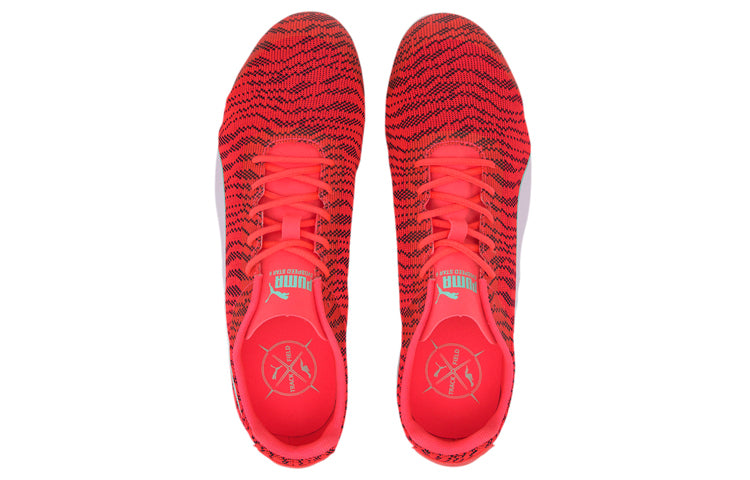 PUMA Evospeed Star 6 Red 190439-09