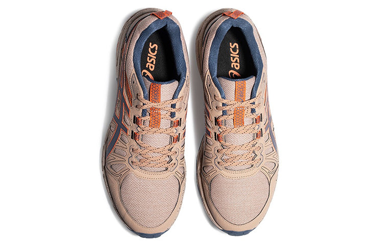 ASICS Gel-Venture 'Orange Grey' 1011A948-205