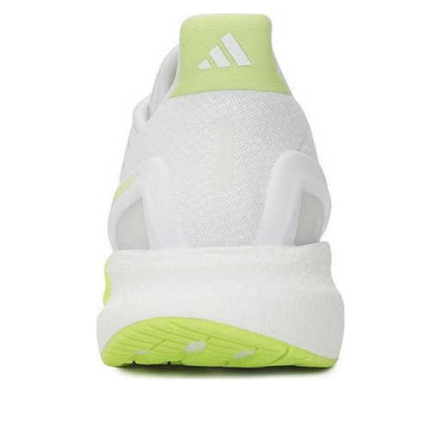 adidas Pureboost 5 'White Yellow' JQ6105