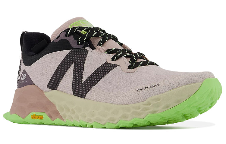 (WMNS) New Balance Fresh Foam Hierro v6 GTX 'Pace Pink Au Lait' WTHIERA6