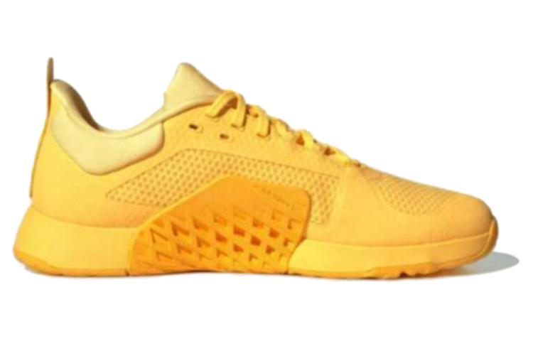 adidas Dropset 2 Trainer 'Yellow' IE8049