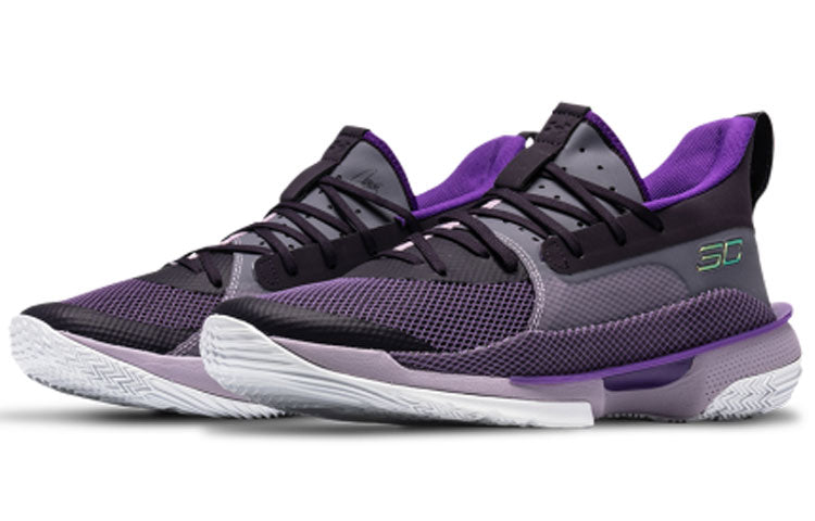 Under Armour Curry 7 'International Women's Day' 3023595-500
