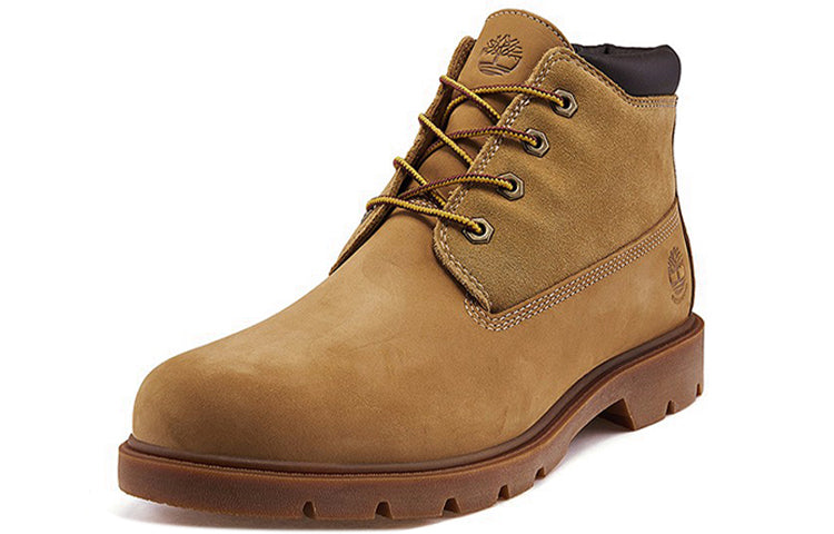 Timberland Chukka Wide-Fit Boots 'Wheat' A1KADW