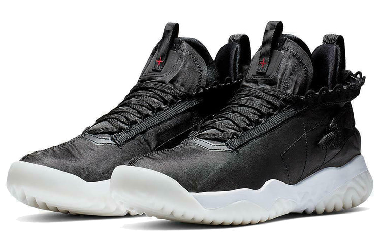 Air Jordan Proto React 'Black' BV1654-001