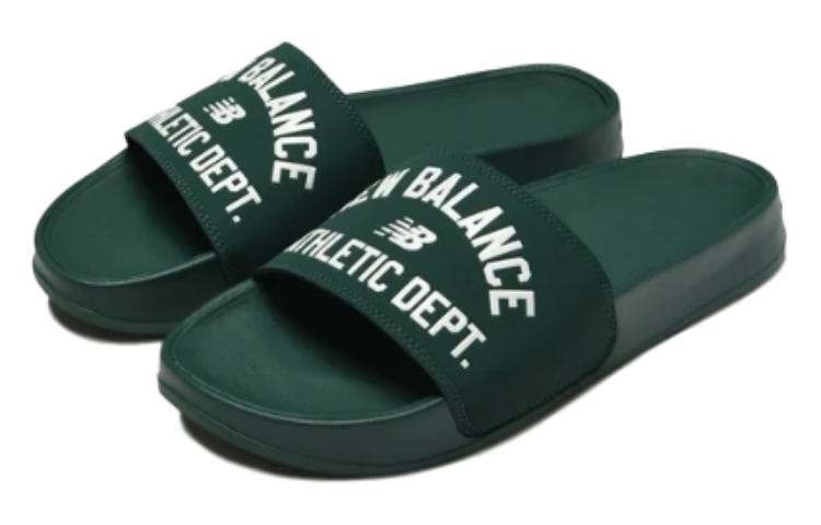 New Balance 200 Slide 'Green' SMF200S3