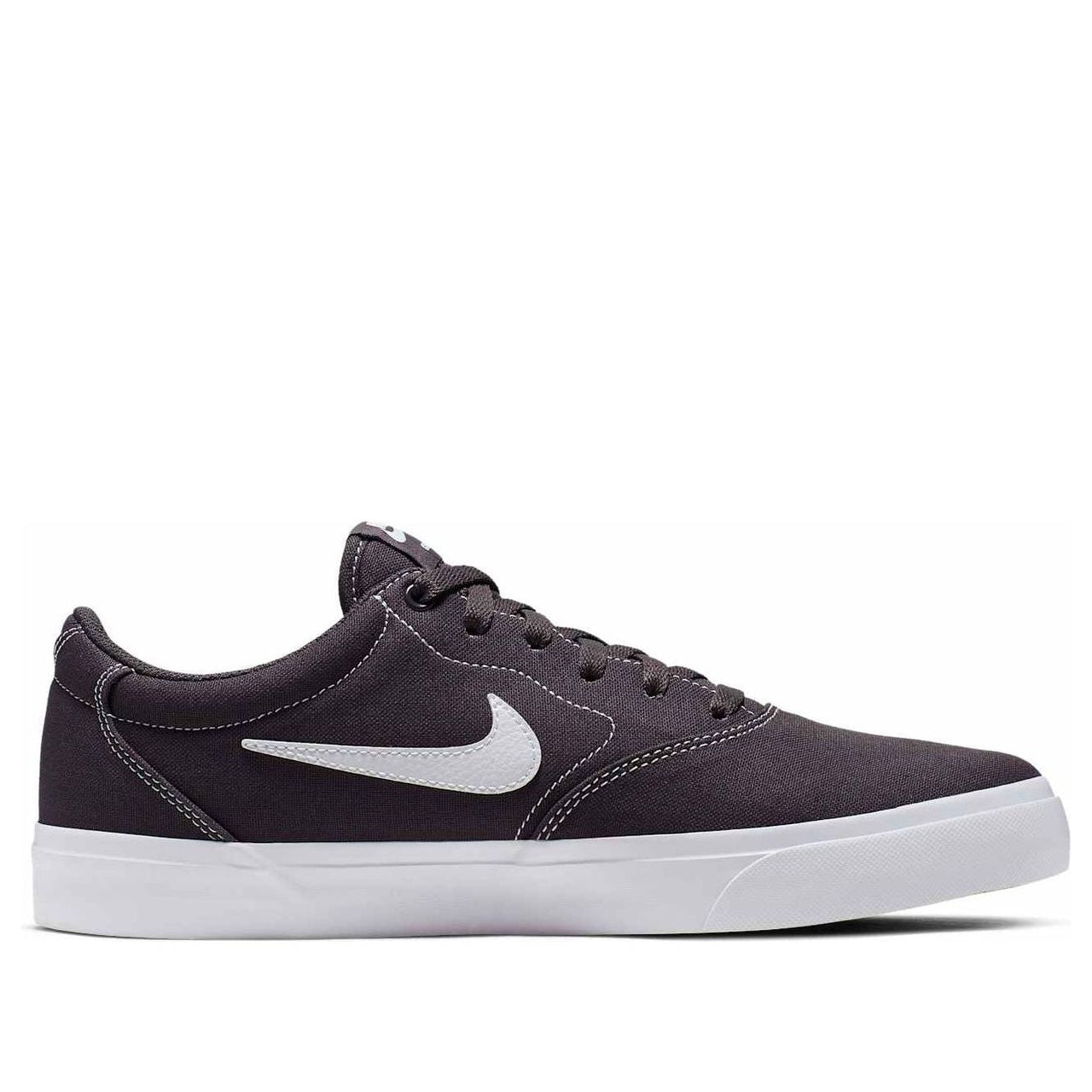 Nike SB Charge Canvas 'Black' CD6279-005