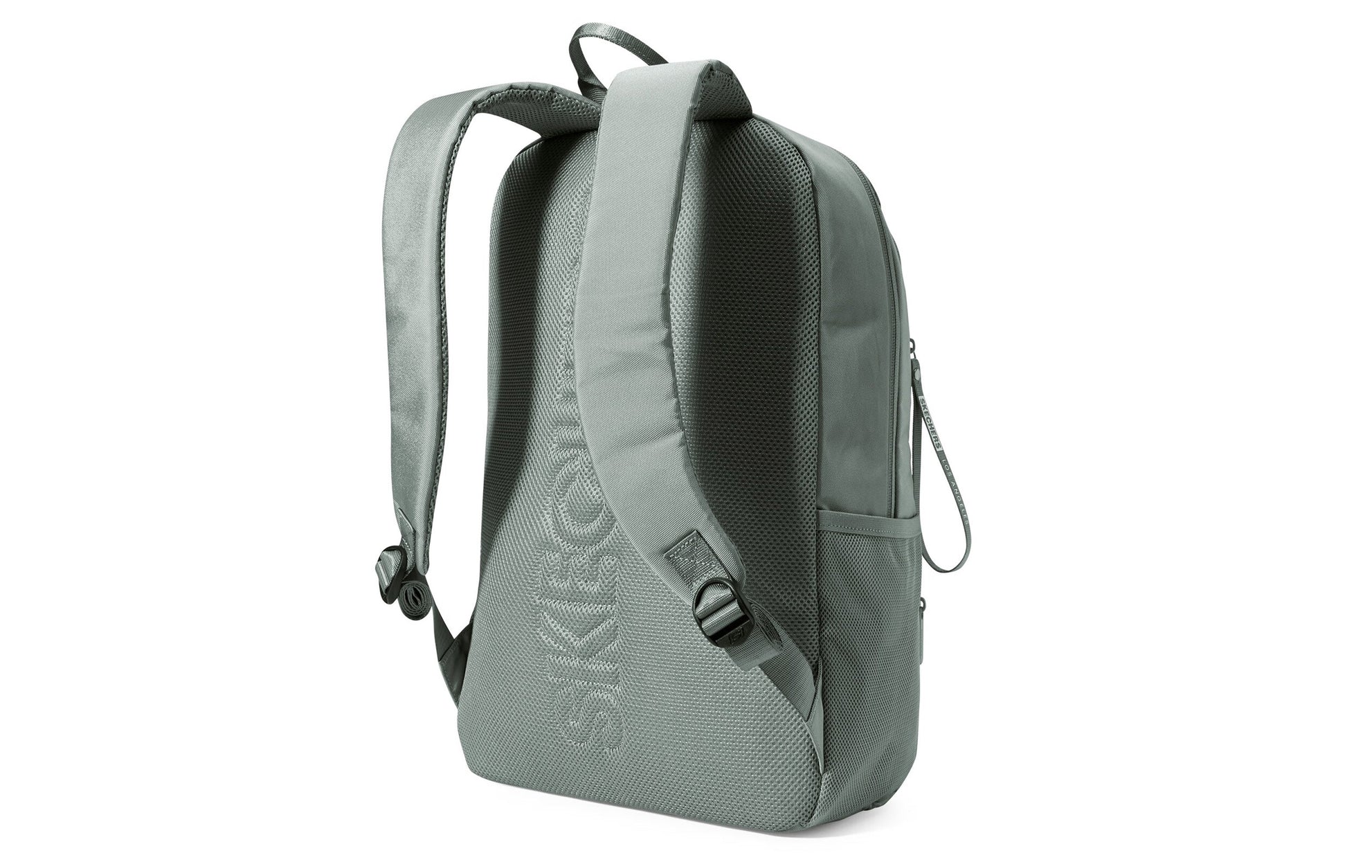 Skechers Logo Printed Backpack 'Teal' L320U196-03WV