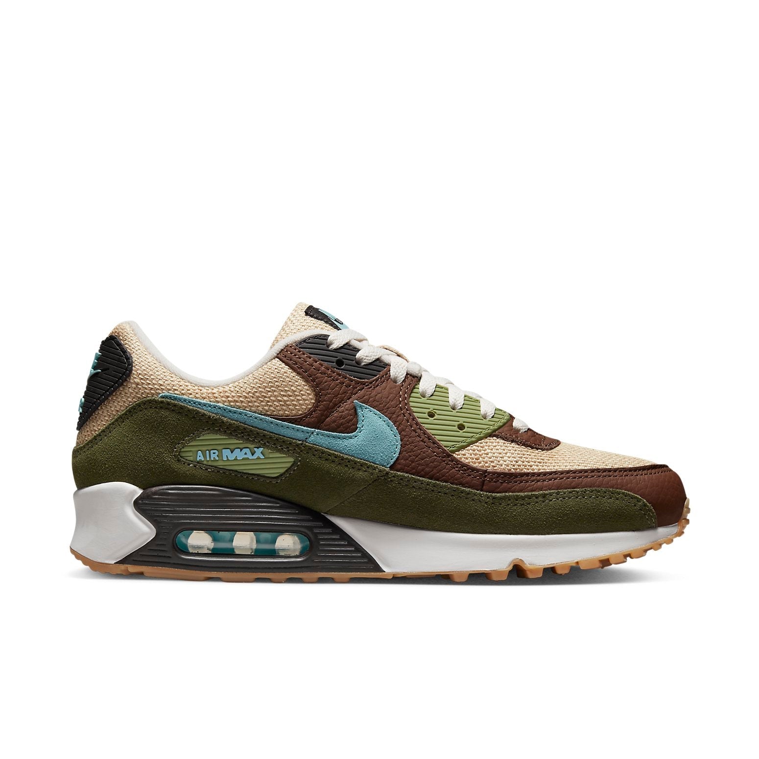 Nike Air Max 90 'Hemp' FB3348-200