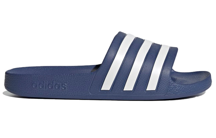 (WMNS) adidas Adilette Adilette Aqua Slide 'Crew Blue' FY8103