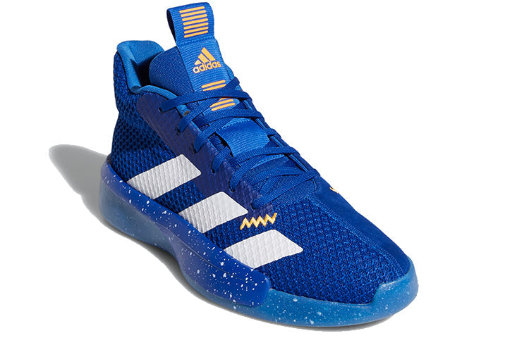 adidas Pro Next 2019 'Collegiate Royal' G26200