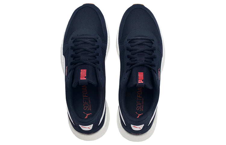 PUMA Nrgy Neko Retro 'Blue Red White' 192509-03