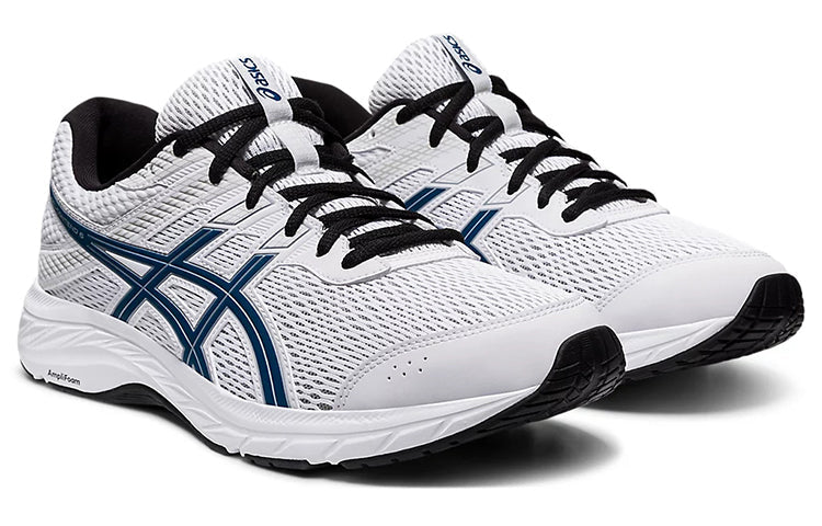 ASICS Gel-Contend 6 'Grey Black' 1011A667-104