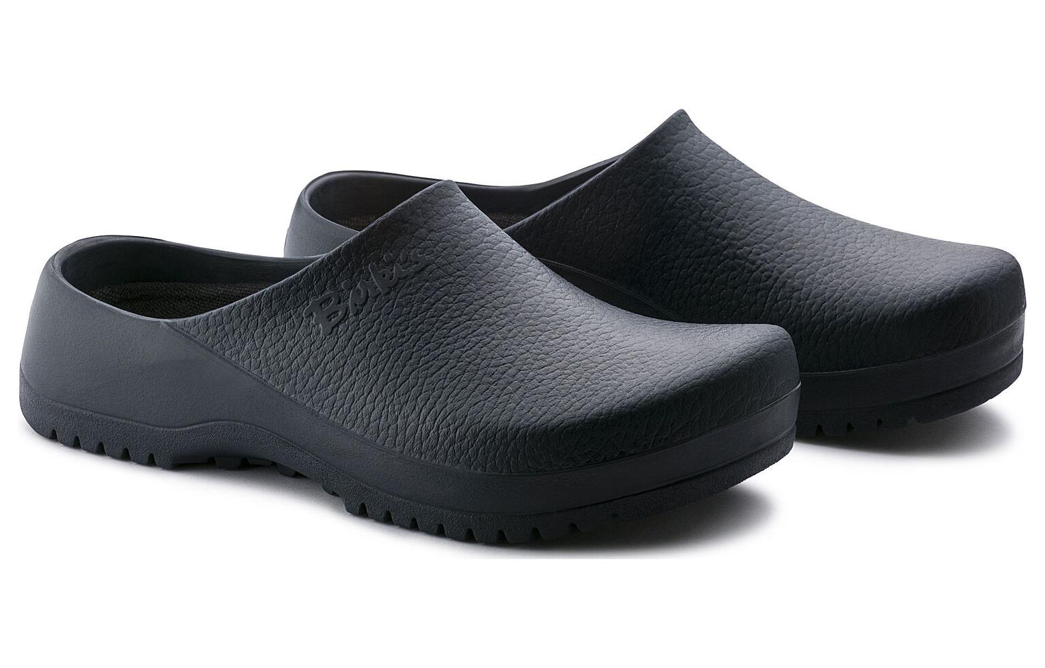 Birkenstock Super-Birki Polyurethane 'Blue' 0068071