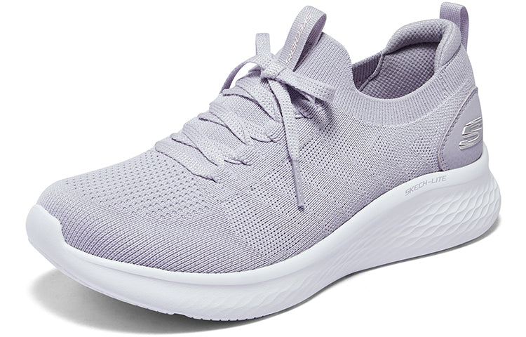 (WMNS) Skechers Skech-Lite Pro 'Lavender' 149769-LVPK