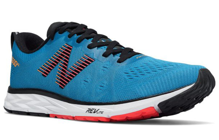 New Balance 1500 v4 'Blue Orange' M1500BY4