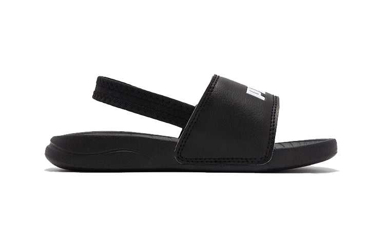 (PS) PUMA Popcat 20 Backstrap AC 'Black' 380555-01