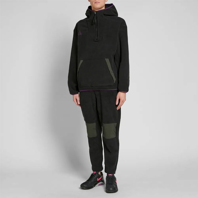 Men's Nike ACG Half Zipper AJ1987-010