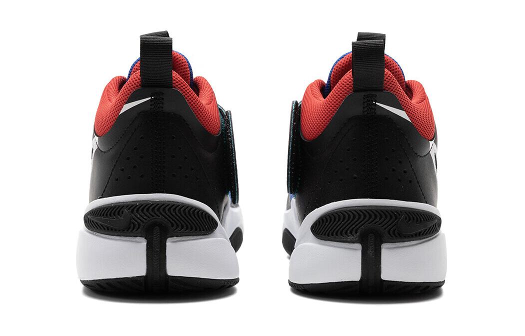 (GS) Nike Team Hustle D 11 SE 'All-Star' FJ1390-001