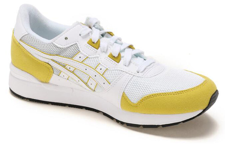 ASICS Gel Lyte 'White Mustard' 1191A092-103