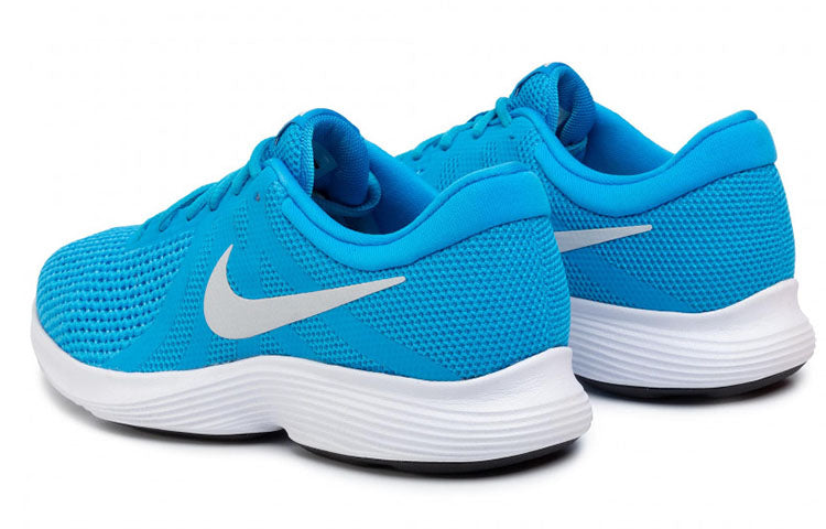 Nike Revolution 4 Low-Top 'Blue Grey' AJ3490-441