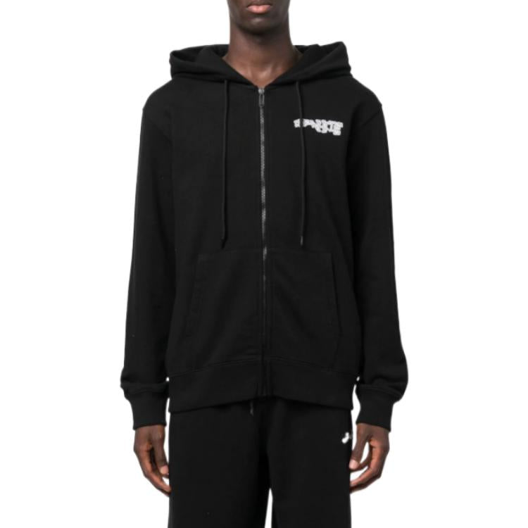 Off-White Fw22 OMBE013F22FLE0041001