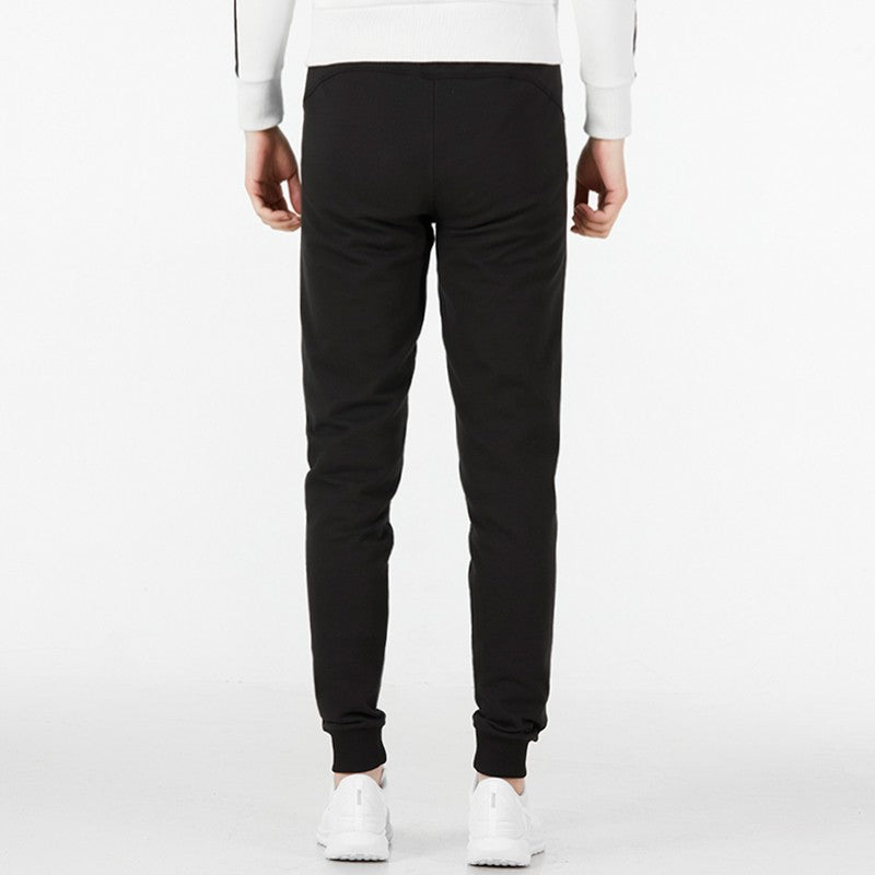 PUMA Essential Long Pants 'Black' 849554-01