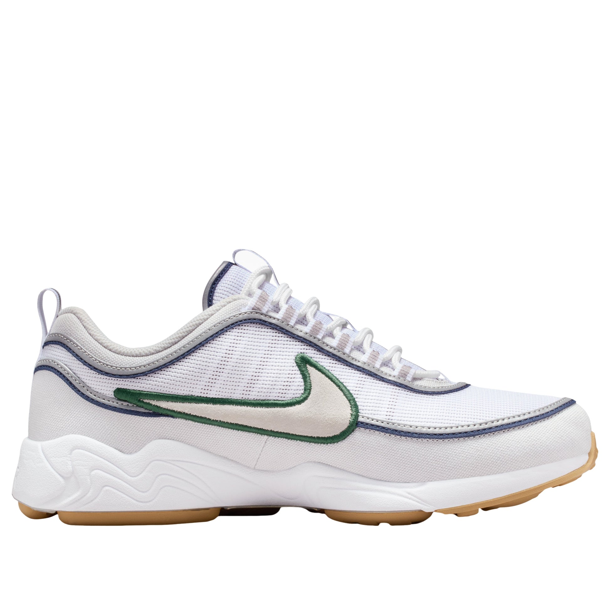 Nike Air Zoom Spiridon 'Photon Dust Fir' IO1907-025