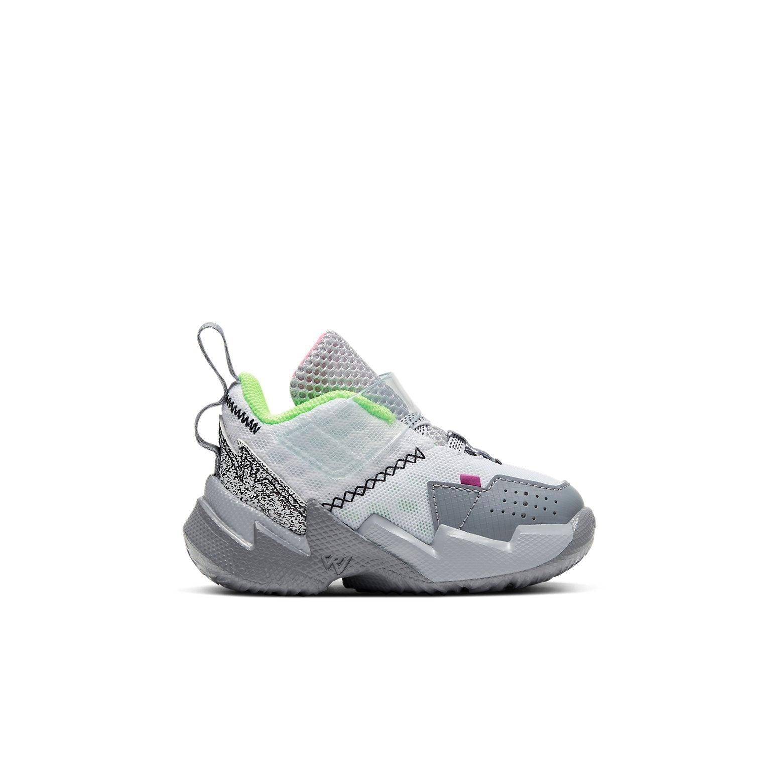 (TD) Air Jordan Why Not Zer0.3 BT 'Zer0 Noise' CD5806-100