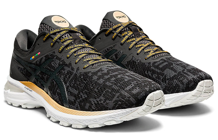 ASICS GT-2000 8 'Edo Era Tribute Pack' 1011B070-001