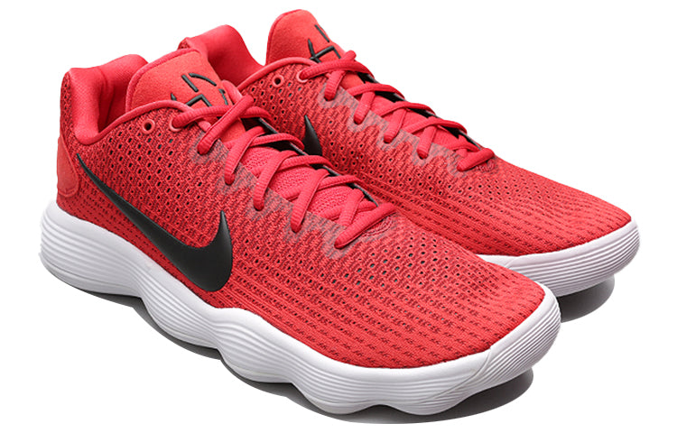 Nike Hyperdunk 2017 Low 'University Red Black White' 897663-600
