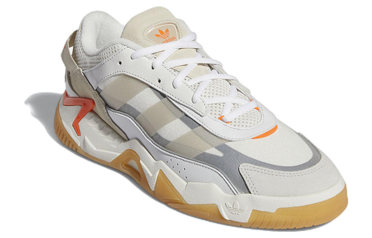 adidas Originals Niteball 2.0 'White' GZ3628